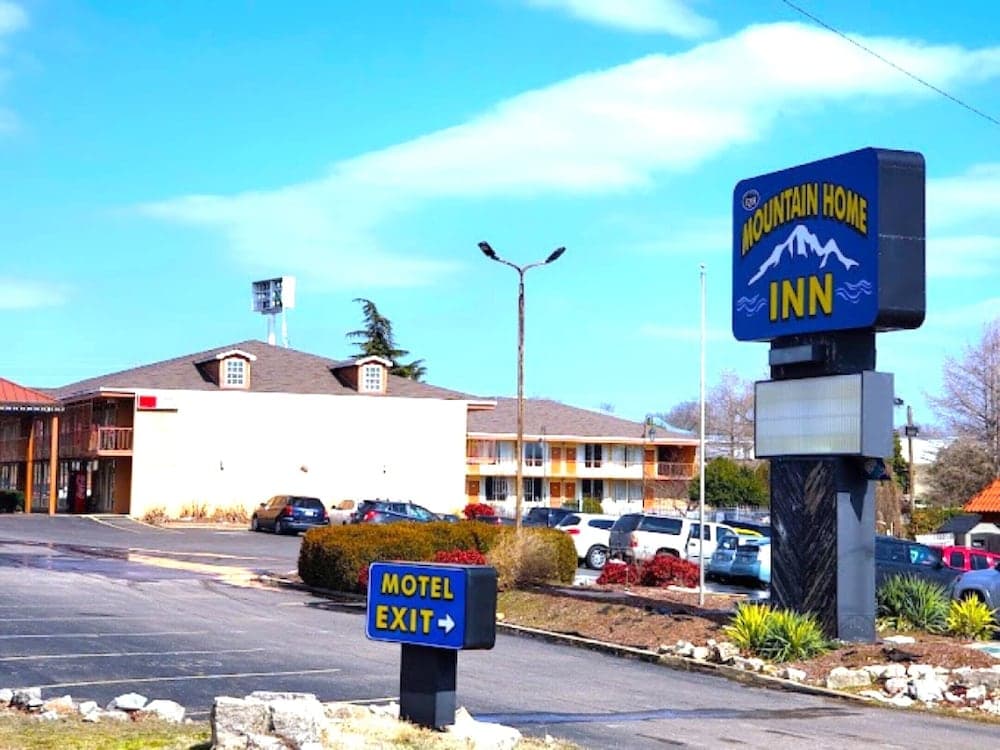Mountain Home Inn