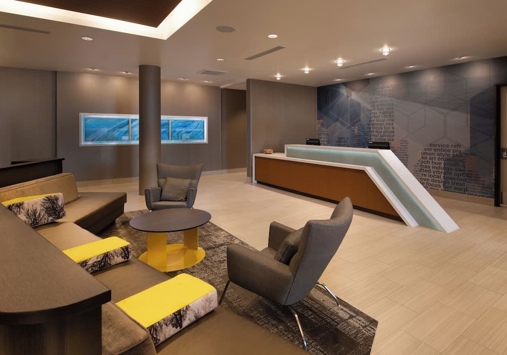 SpringHill Suites by Marriott Reno