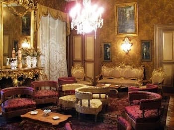 Palazzo Spinelli