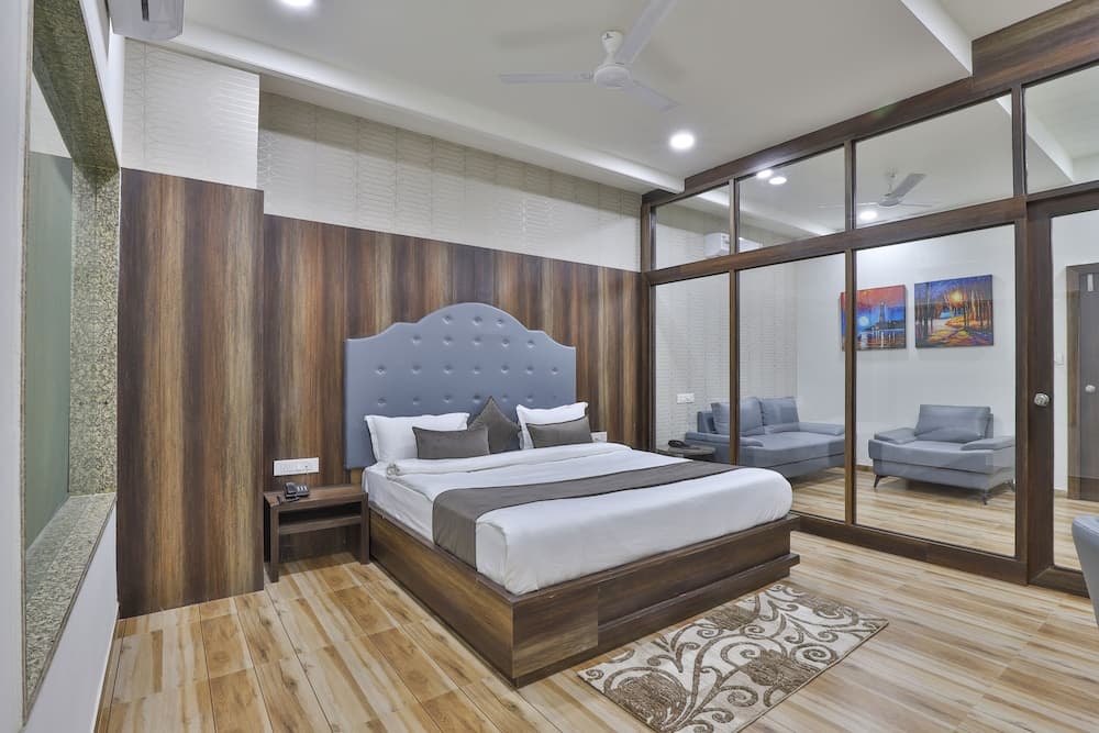 Hotel SR Regency