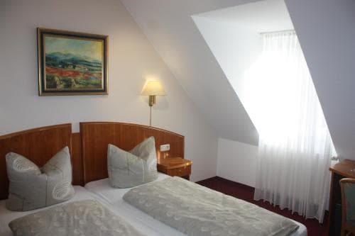Landhotel Am Muhlenworth
