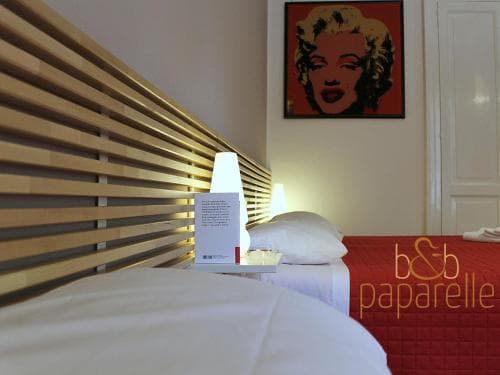 B&B Paparelle