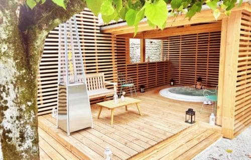 Logis Relais de la Source
