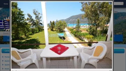 Villa Makis