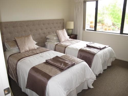 Lavender Drive Bed & Breakfast