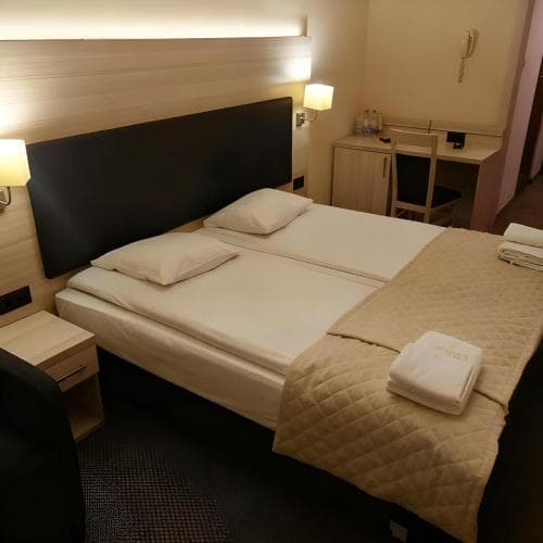 Hotel Gloria