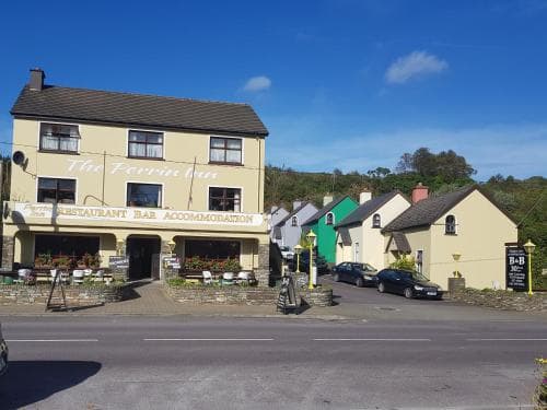 The Perrin Inn