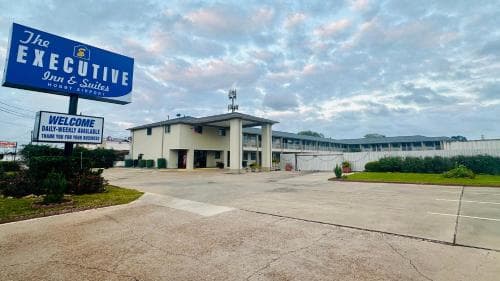 Executive Inn & Suites Houston