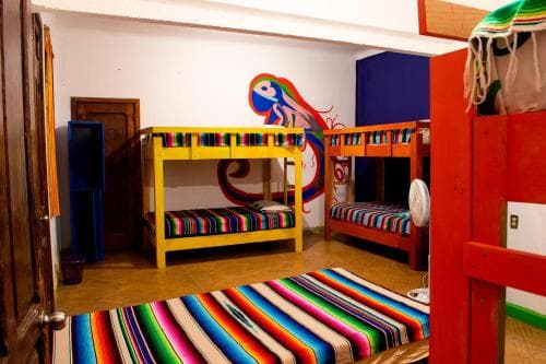 Hostal Chesal