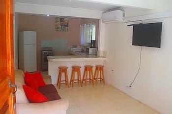 Cabinas Stefano