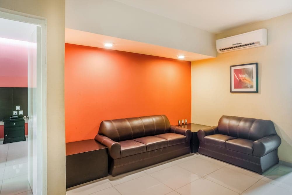 Veracruz Suites