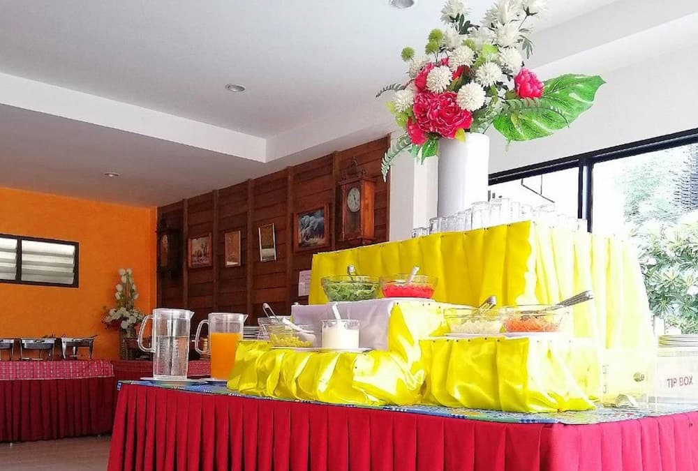 Authong Residence
