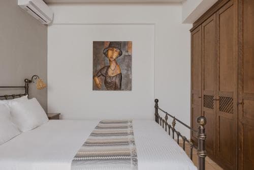 Niriides Apartments