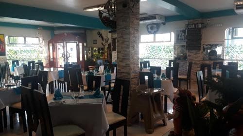 Hostal El Chavito