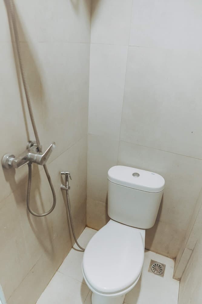 DS Residence Siliwangi