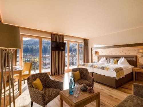 Hotel Zentral
