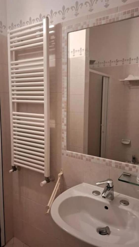 Hotel Brotas