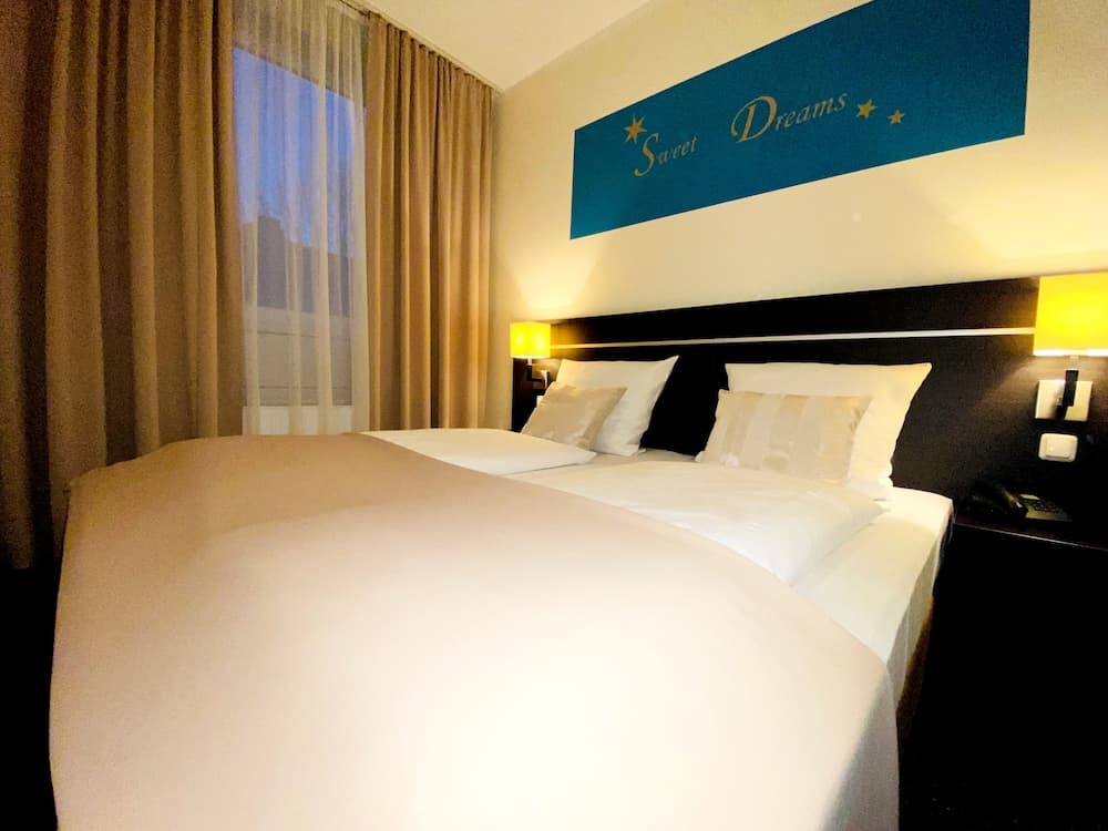 Hotel Hansehof