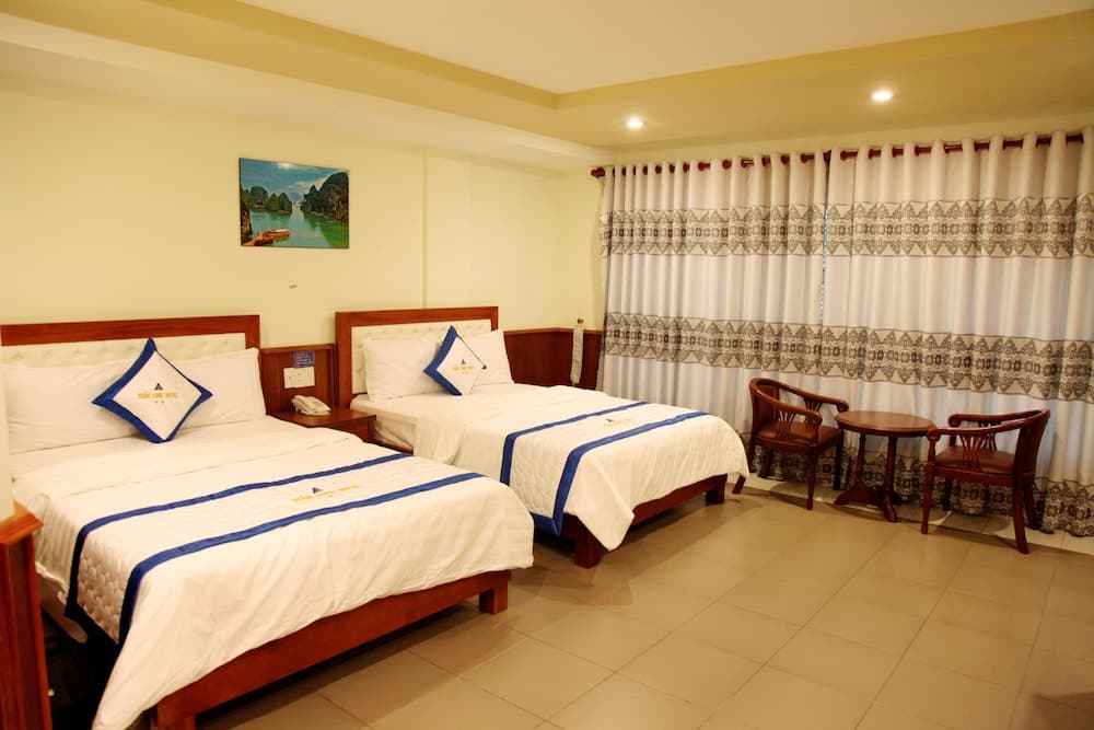 Tran Long 2 Hotel