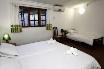 Lar Do Ouro Lodge