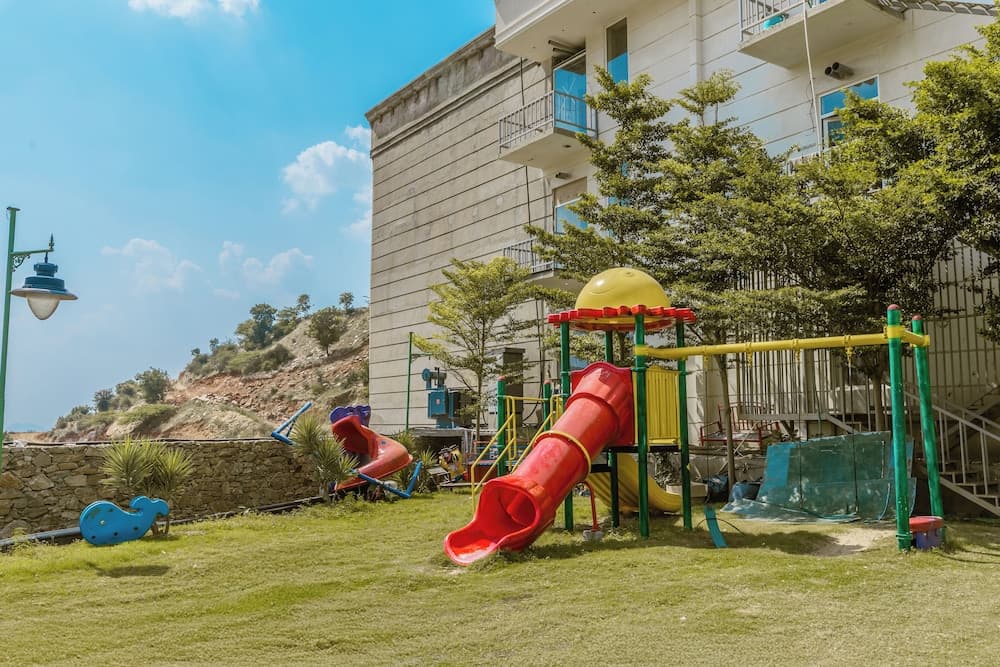 Clarks Resort Ajmer