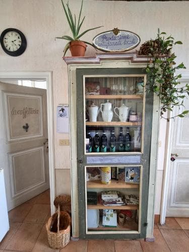 B&B La Corte