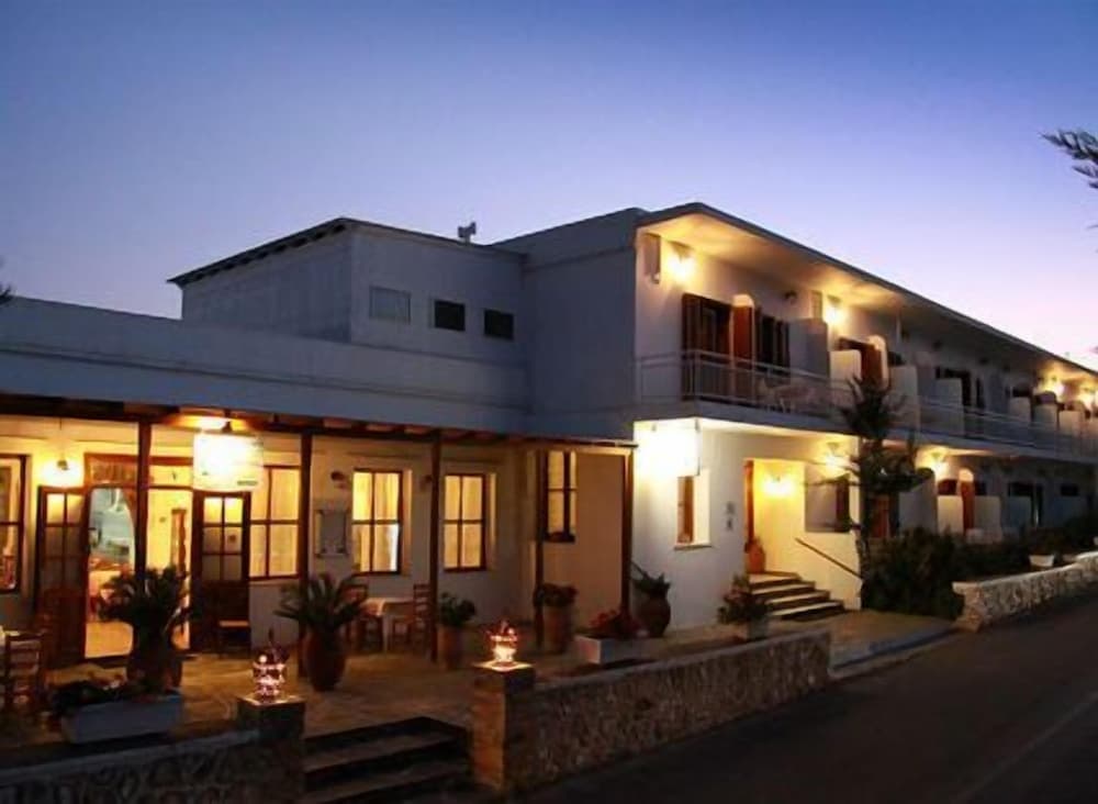 Hotel Artemon