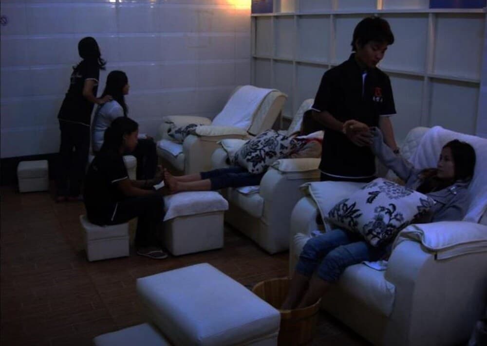 Hotel CS
