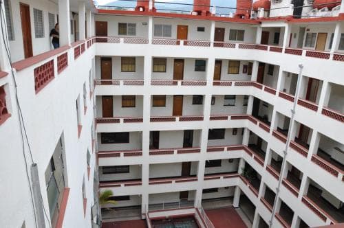 Hotel Oviedo Acapulco