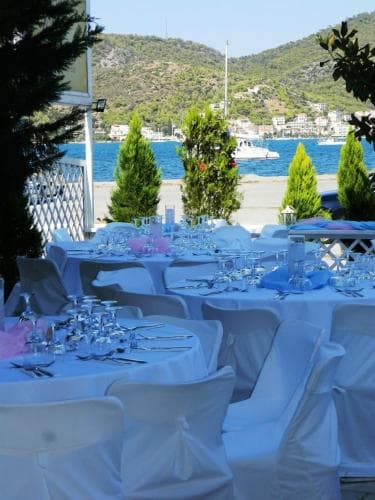 Arcadia Suites & Spa