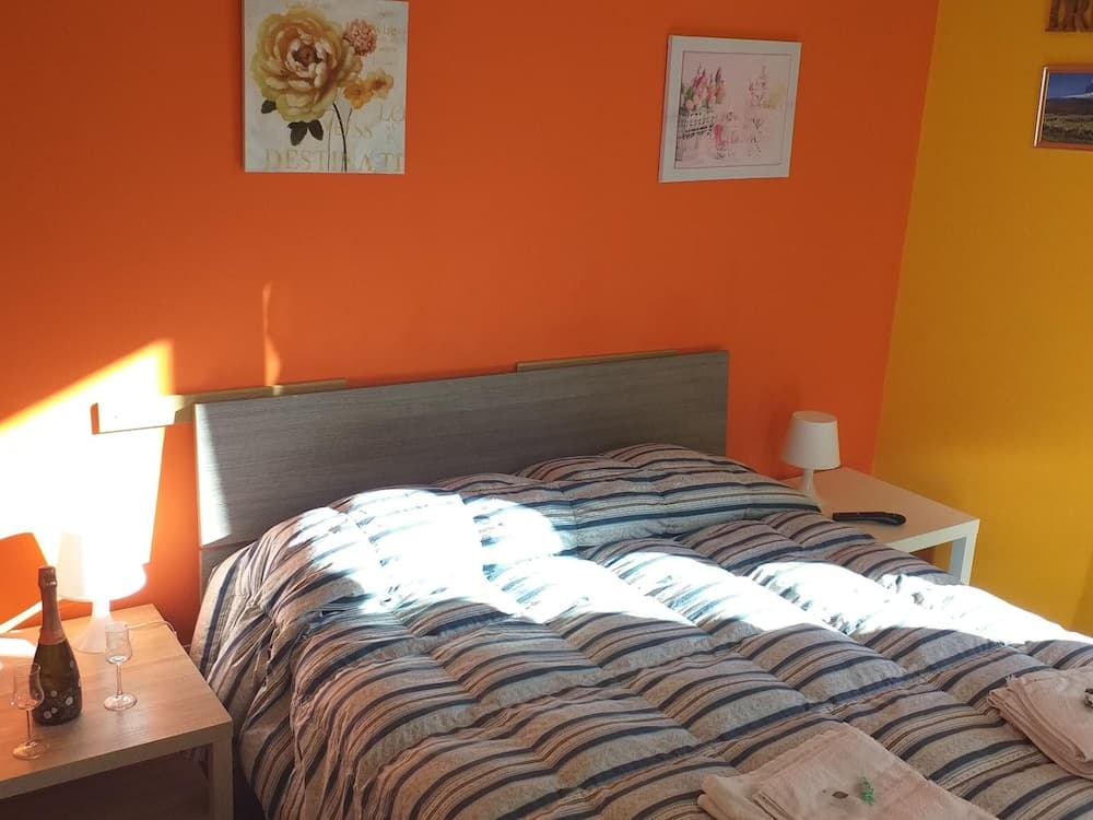 B&B Etnaview