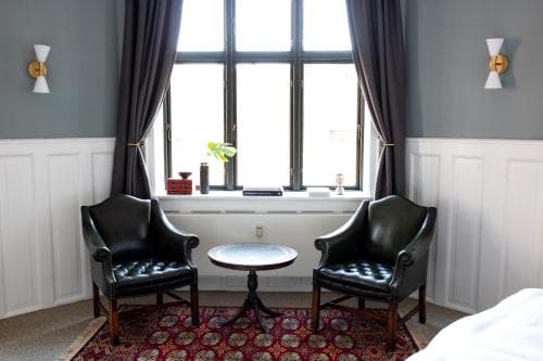 Hotel Hamlet