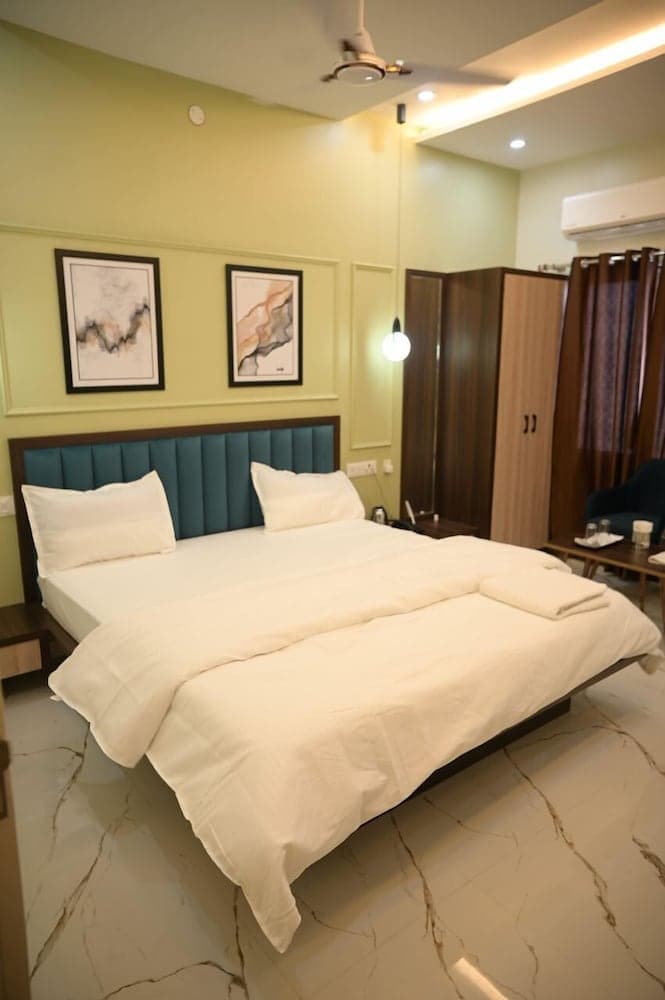Hotel Kaanjee