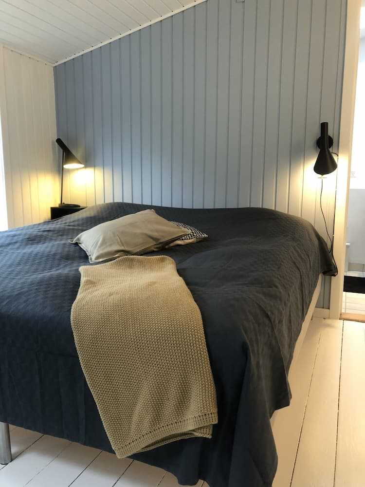 Heltoften Bed & Breakfast