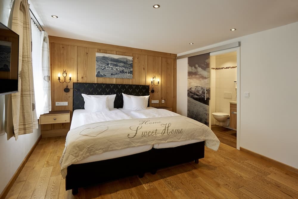 Hotel Adler