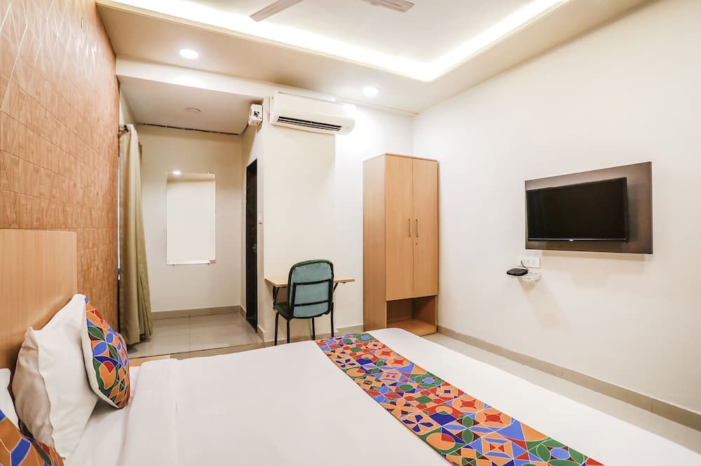 Fabhotel Convivial Sky