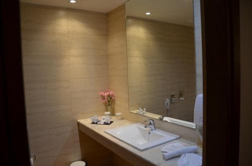 Hotel La Munte Mountain Resort