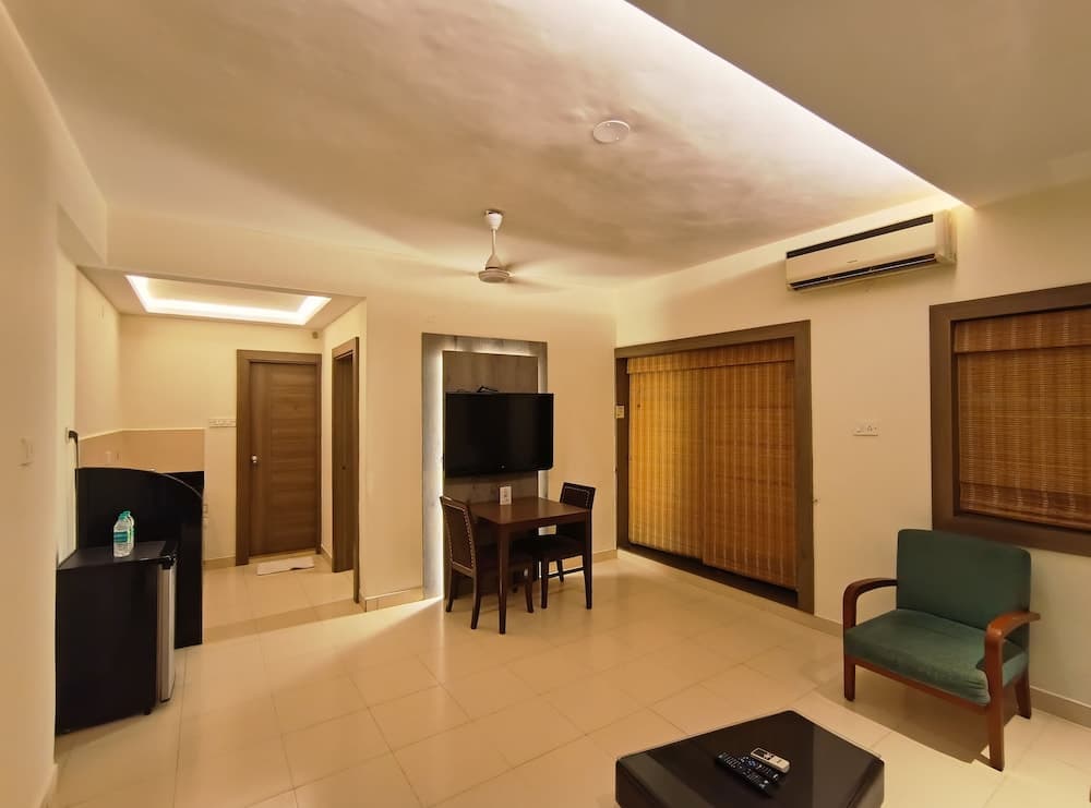 Green Valley Beach Resort