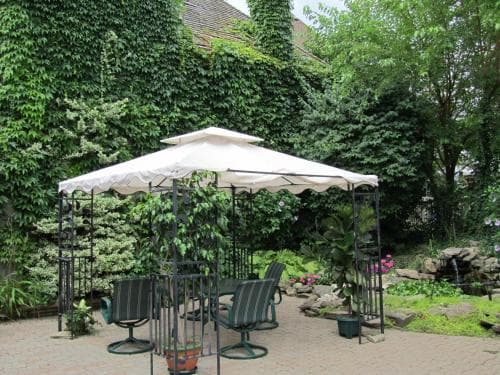 Bedham Hall B&B
