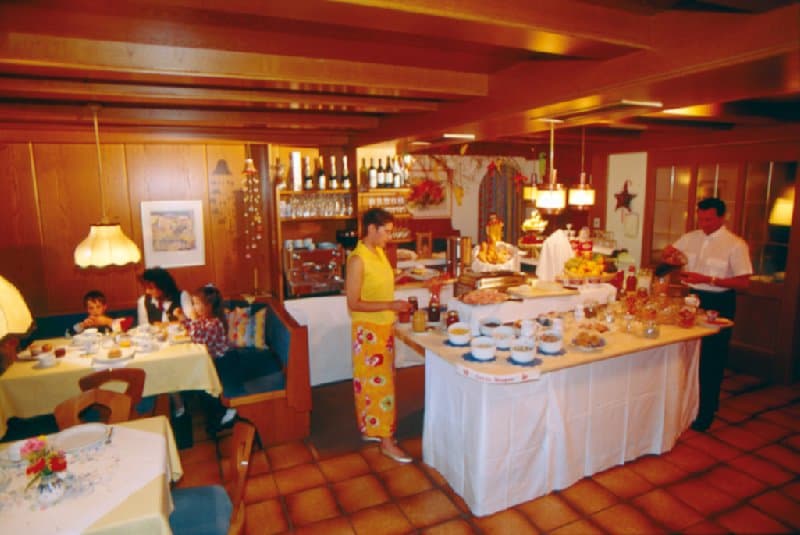 Apparthotel Residende Pircher