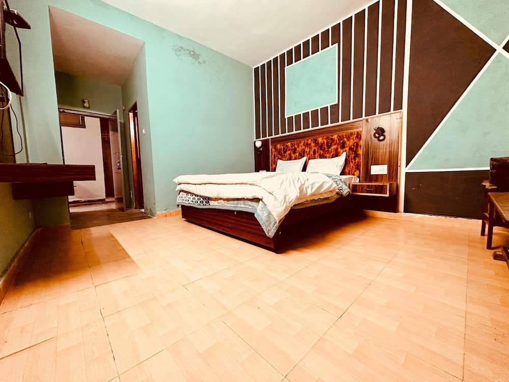 Hotel Daulat