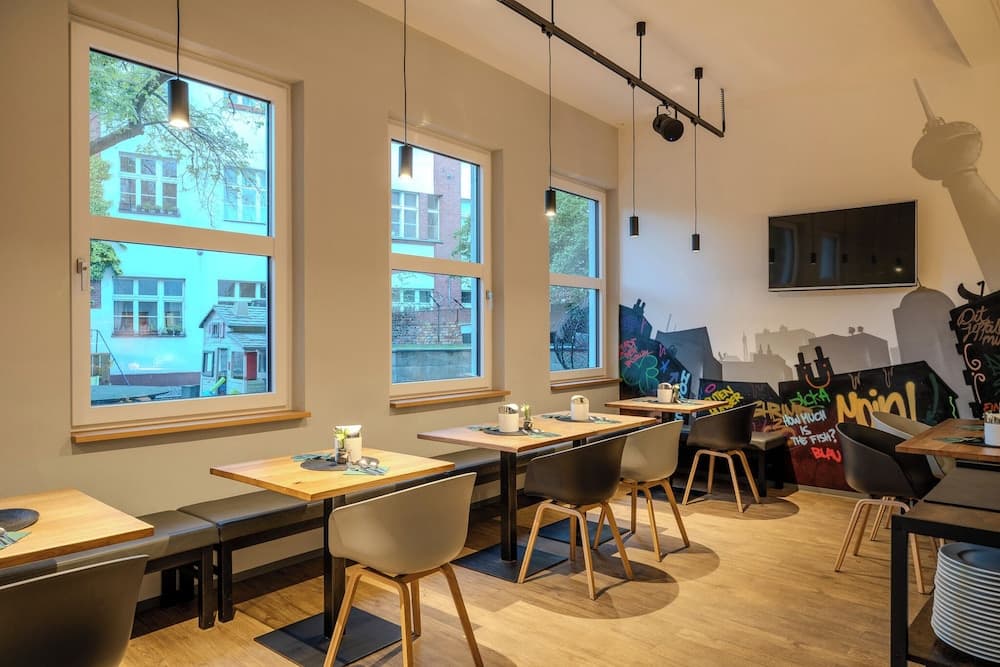 mk | hotel berlin