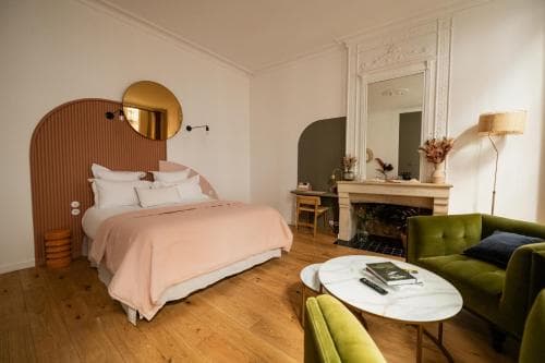 La Maison Fernand
