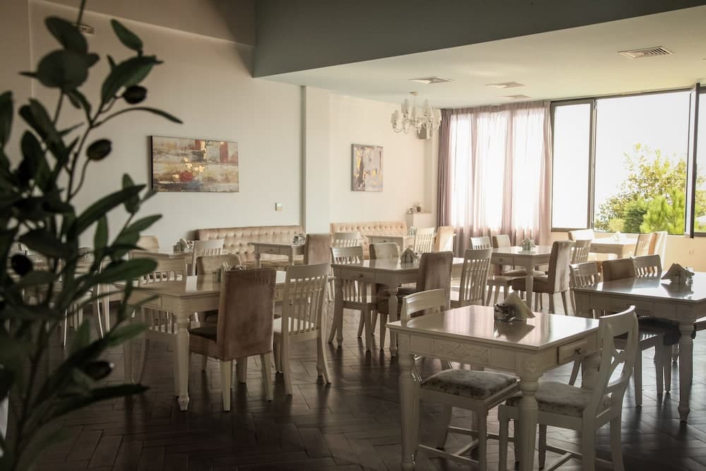 Krotiri Resort