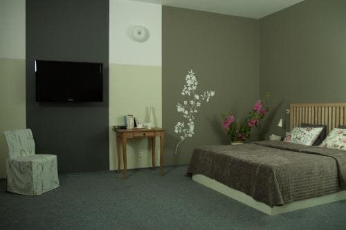 Hotel Flora