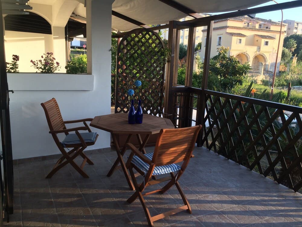 B&B Il Palombaro