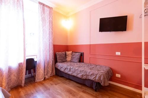 Home 16 Relais