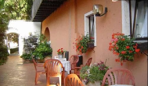 Residence Concaverde
