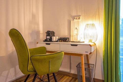 Waldhotel Kelkheim