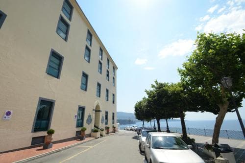 Panorama Palace Hotel